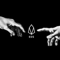 EOS 천지창조