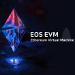 EOS EVM 에 대해 궁금하신가요? 설명 드리겠습니다!