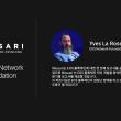 메사리(Messari) EOS 블록체인에 대한 첫번째 보고서 공개와 EOS 재단과의 파트너십 소식