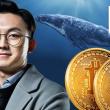 기관(고래), 코인베이스에서 48,000 BTC 인출, CryptoQuant CEO는 가격 급등 예상