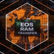 EOS RAM의 진화 : 새로운 기능의 잠금 해제